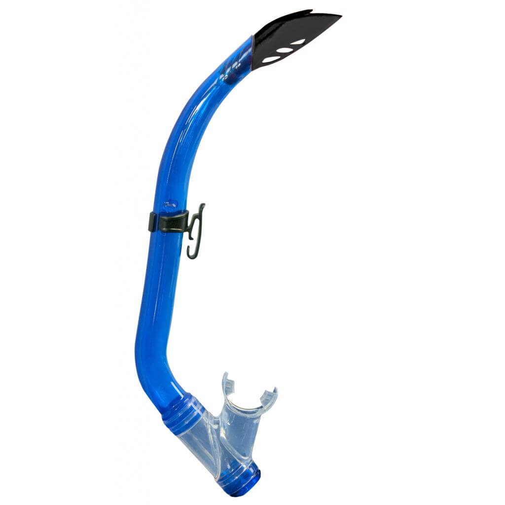 Wettie 'Elite' Snorkel - Wettie NZ | Spearfishing Wetsuits & Dive Equipment