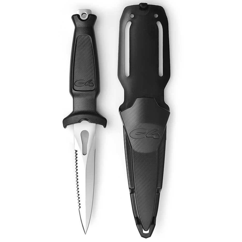 KNIVES & MEASURES - Wettie NZ  Spearfishing Wetsuits & Dive Equipment