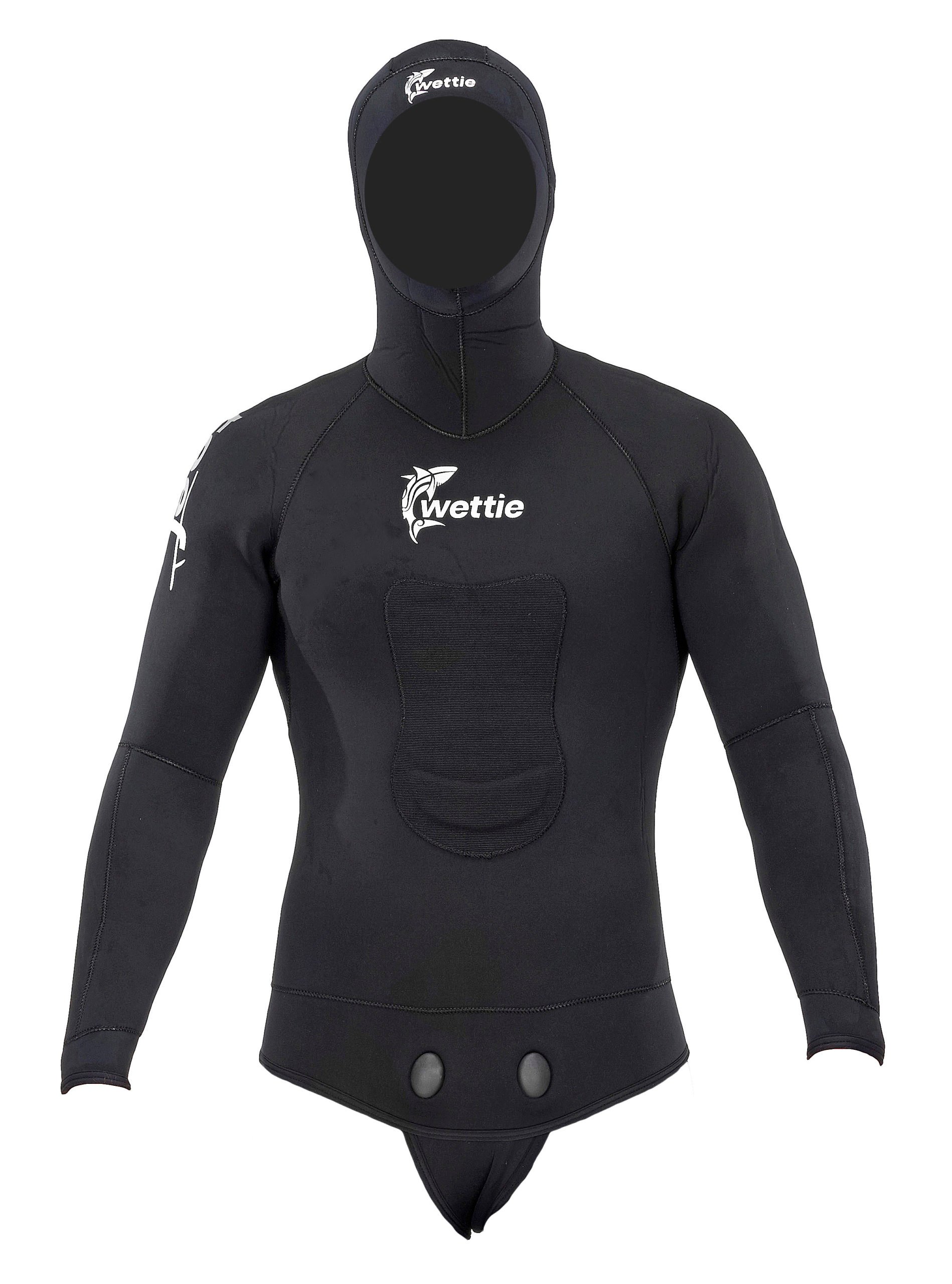 5mm Reef 'Stretch' Wetsuit - Wettie NZ  Spearfishing Wetsuits & Dive  Equipment