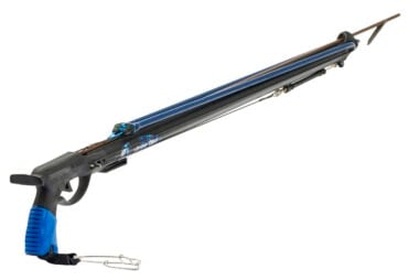 Wettie Kids Speargun - The Fishing Website