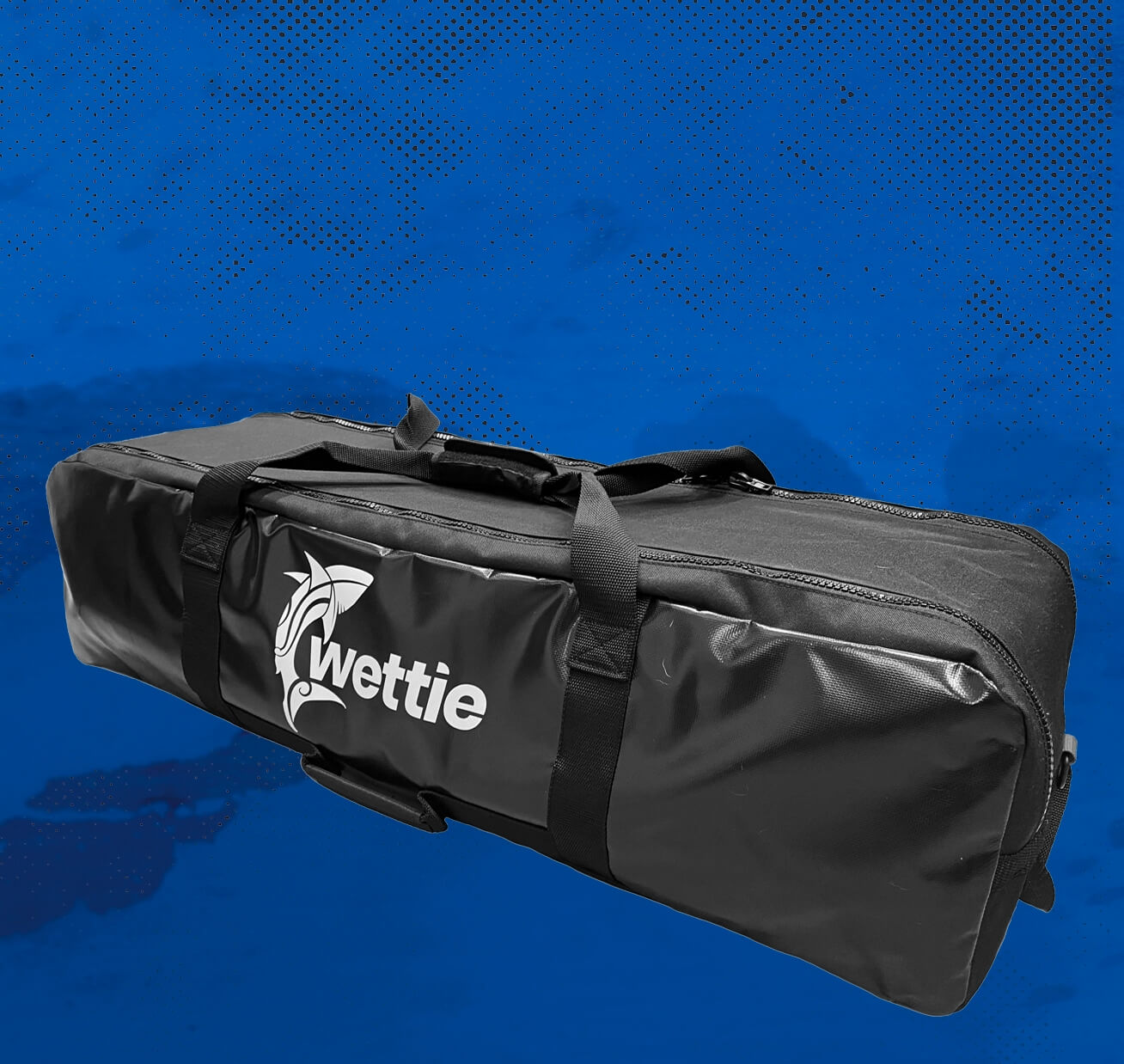 GEAR BAGS - Wettie NZ  Spearfishing Wetsuits & Dive Equipment