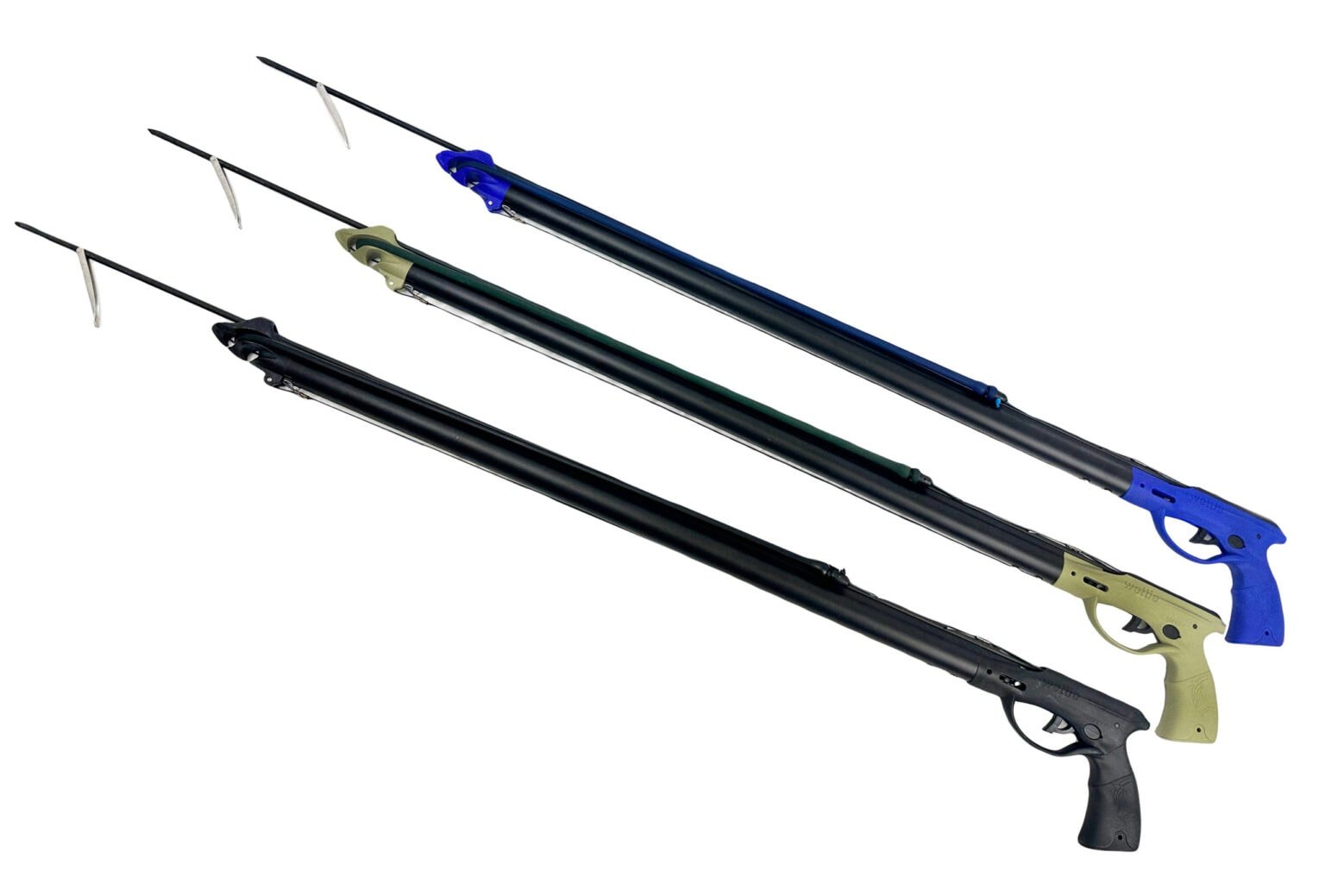 Wettie 'Basic' Speargun Wettie NZ Spearfishing Wetsuits & Dive