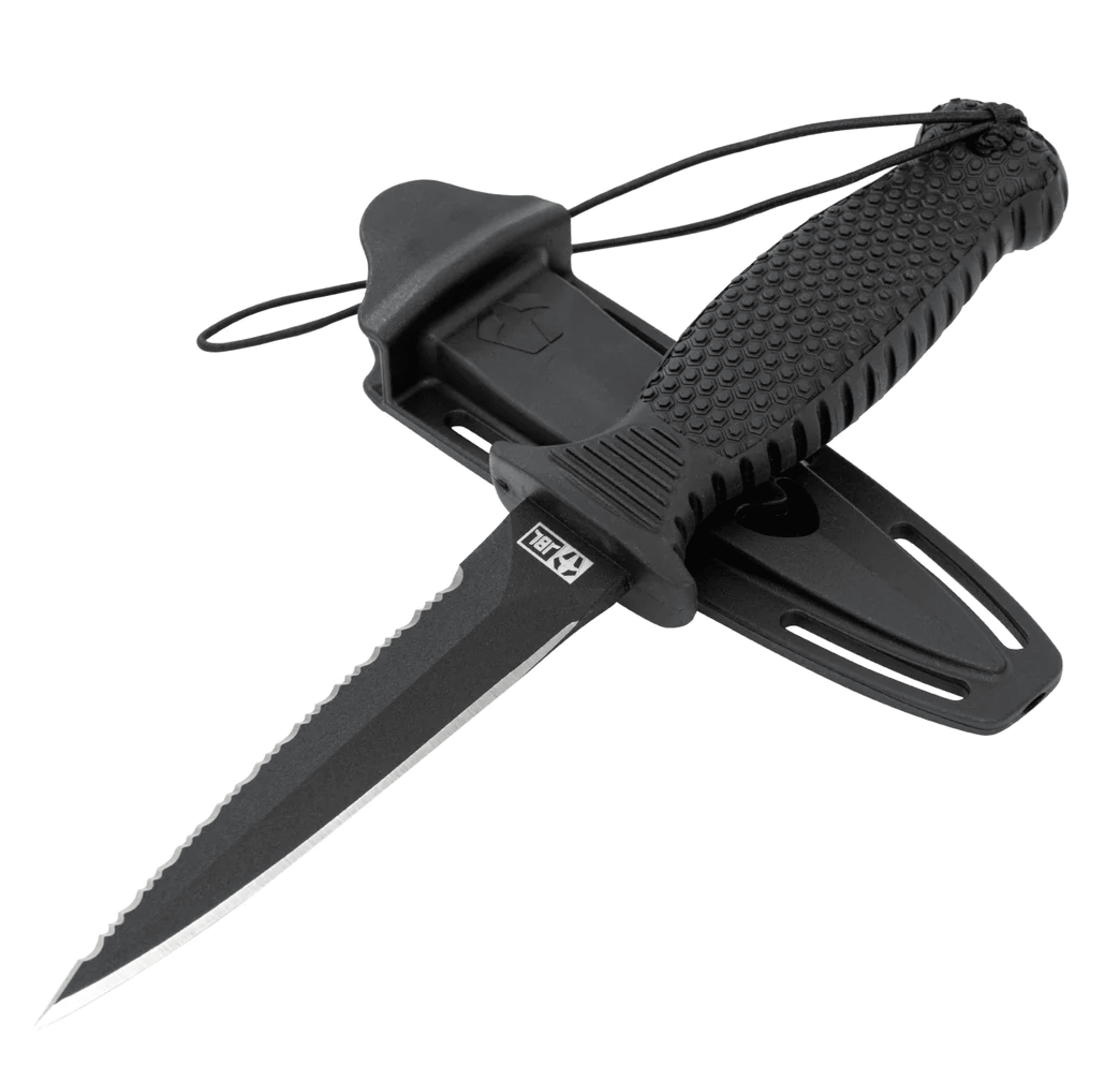 ProBlue Dive Knife (87C) - Wettie NZ  Spearfishing Wetsuits & Dive  Equipment