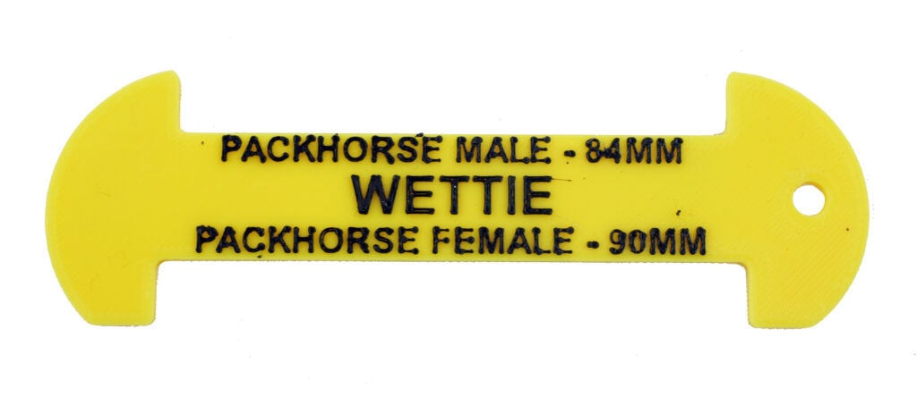 packhorse measure