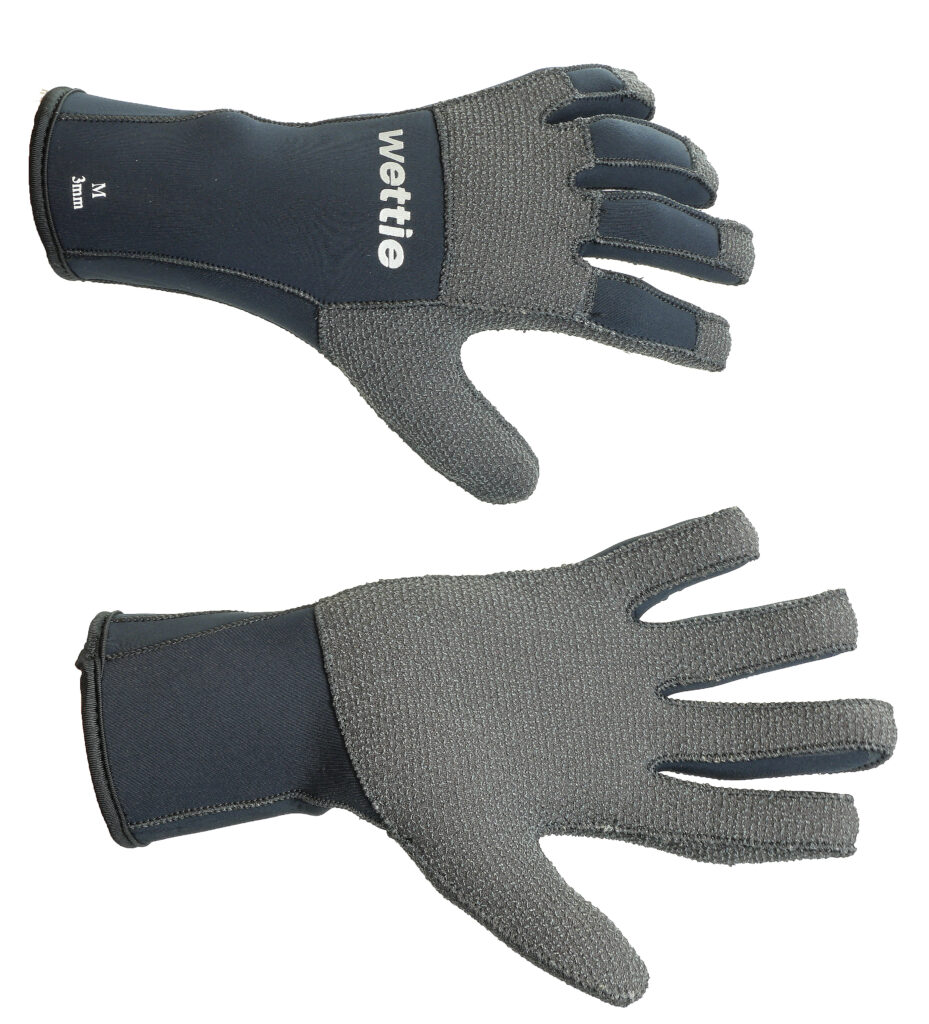 flex kevlar gloves